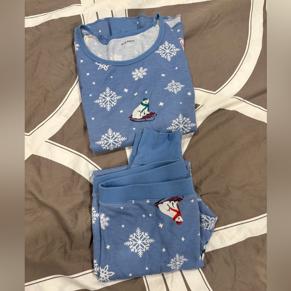 Women’s Christmas pajamas